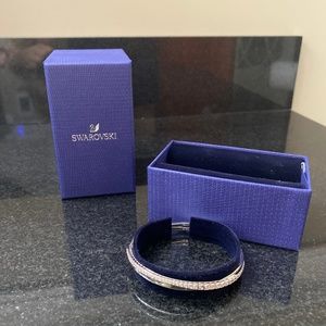 Swarovski Bangel Bracelet